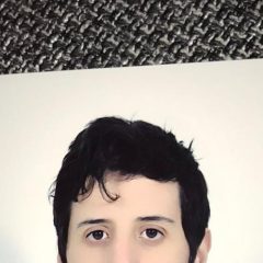 Adam Louali