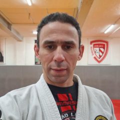 Marcelo Paixão Dantas