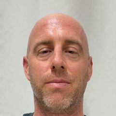 Mike Fraipont