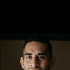 Kevin Del Cid