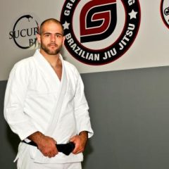 Jeremy Arel