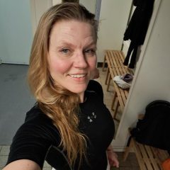 Madelein Larsson