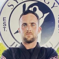 Brendan Slade