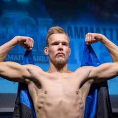 Sten Saaremäe