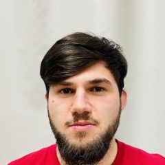 Arbi Maksudov