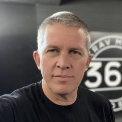 Alan Predolin