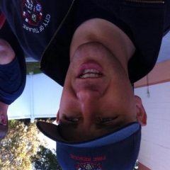 Sean Smiley