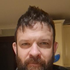 Kevin Moran