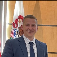 Mitch Filarski