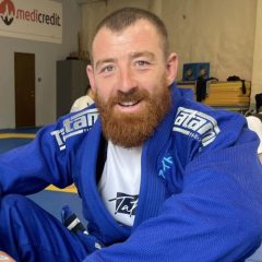 Sean Lewis