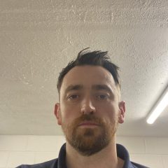 Wayne Gravell