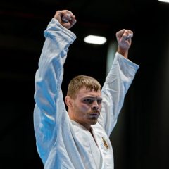 Fabian Vogt