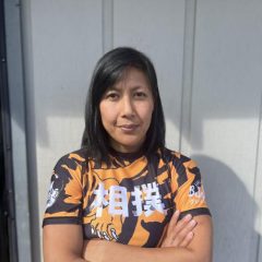 Brianna Pacis