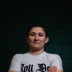 Dominika Krześlak
