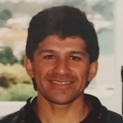 Marc Hellesoe