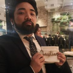 Christian Bautista