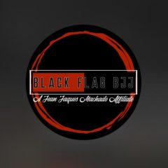 Black Flag Brazilian Jiu-Jitsu, Mustang, Ok