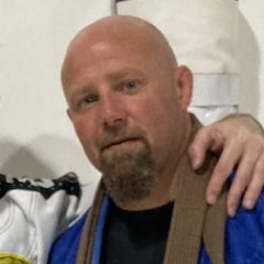 Luke Lafaver