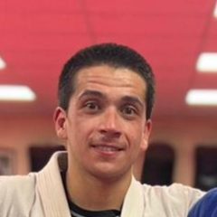 Aaron Walawalkar