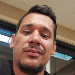 Moises Ortiz