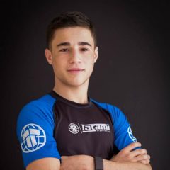 Luca Negro