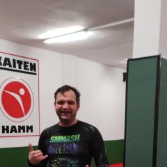 Nik Knillmann