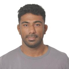 Ahmed Elwany