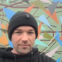 Daniel Trefzger