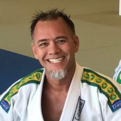 Jason Cortez