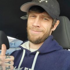 Devin Wilfong