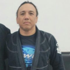 Jeremy Tecumseh