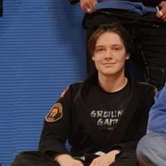 Michael Klobucký