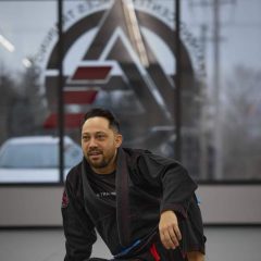 Adam Cruz