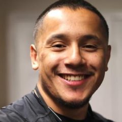 Jose Avila