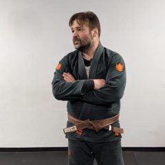 Joel Gelfand