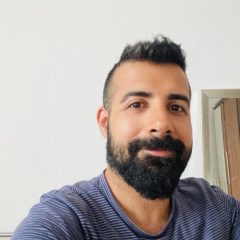 Orkan Irmakkesen
