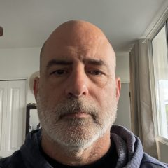 Andy Thom