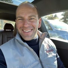 Mark Schwarz
