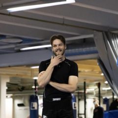 Tuomas Leskelä