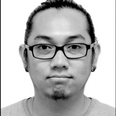 Patrick Henry Sarmiento
