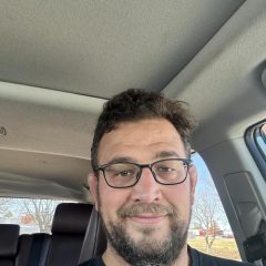 Dan Haney