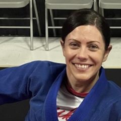 Melissa Peoples