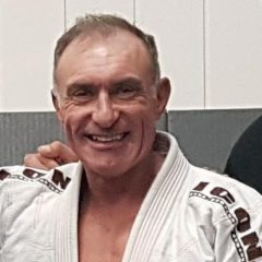Enrique Fernandez Valverde