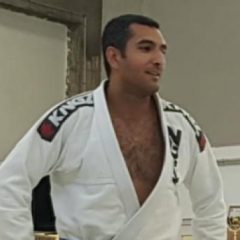 Abdul Aissaoui