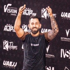 Vassilis Ghikas