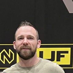 Garrett Peoples