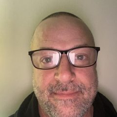 Michael Mustain
