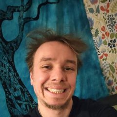 Stijn Nagelmaker