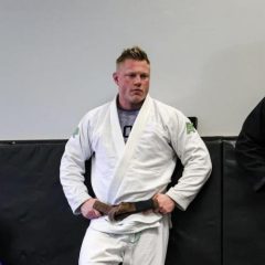 Matthew McClure