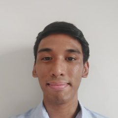 Jake Allister De Leon